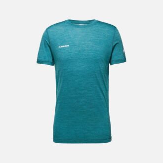 T-shirt homme Tree Wool FL T-shirt homme Tree Wool FL