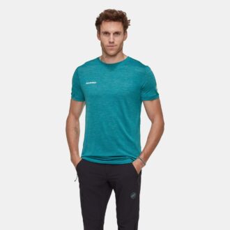 T-shirt homme Tree Wool FL T-shirt homme Tree Wool FL