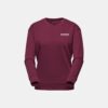 T-shirt Mammut Core ML à col rond pour femme 1862 T-shirt Mammut Core ML à col rond pour femme 1862