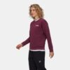 T-shirt Mammut Core ML à col rond pour femme 1862 T-shirt Mammut Core ML à col rond pour femme 1862