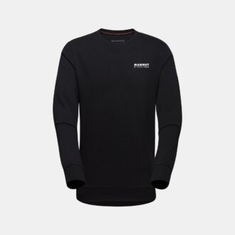 T-shirt Mammut Core ML à col rond pour homme 1862 T-shirt Mammut Core ML à col rond pour homme 1862