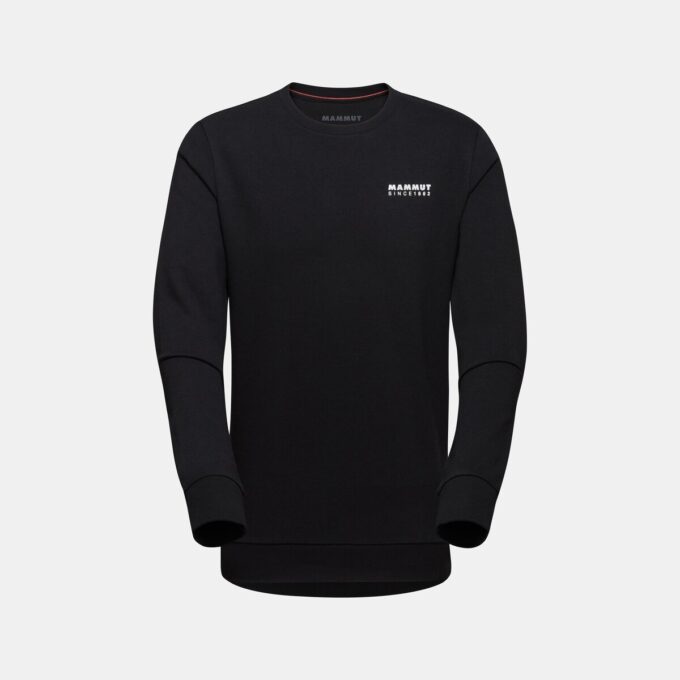 T-shirt Mammut Core ML à col rond pour homme 1862 T-shirt Mammut Core ML à col rond pour homme 1862
