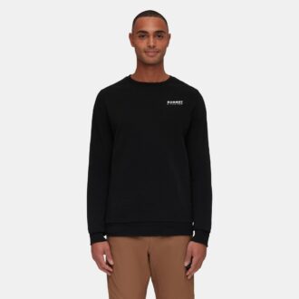 T-shirt Mammut Core ML à col rond pour homme 1862 T-shirt Mammut Core ML à col rond pour homme 1862