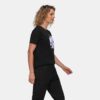 T-shirt Mammut Core pour femme, motif fleurs alpines T-shirt Mammut Core pour femme, motif fleurs alpines