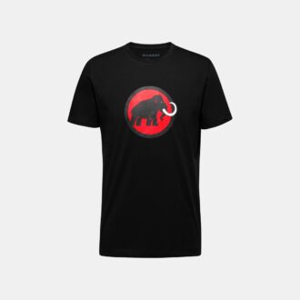 T-shirt Mammut Core pour homme, classique