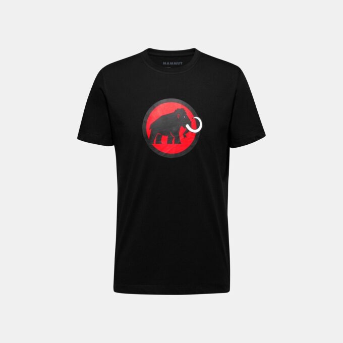 T-shirt Mammut Core pour homme, classique T-shirt Mammut Core pour homme, classique