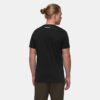T-shirt Mammut Core pour homme, classique T-shirt Mammut Core pour homme, classique