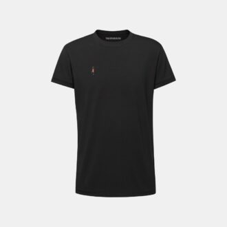 T-shirt Mammut Seon pour homme Alpiniste T-shirt Mammut Seon pour homme Alpiniste