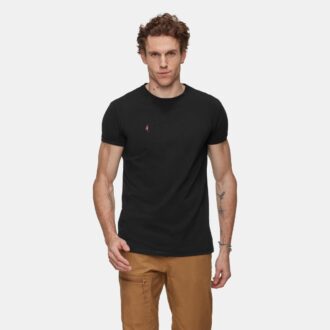 T-shirt Mammut Seon pour homme Alpiniste T-shirt Mammut Seon pour homme Alpiniste