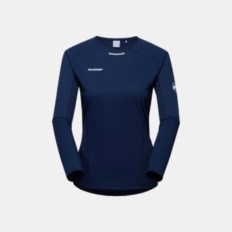 T-shirt à manches longues Aenergy FL  pour femmes