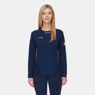 T-shirt à manches longues Aenergy FL  pour femmes