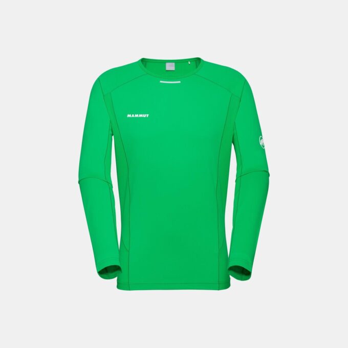 T-shirt à manches longues Aenergy FL pour hommes T-shirt à manches longues Aenergy FL pour hommes