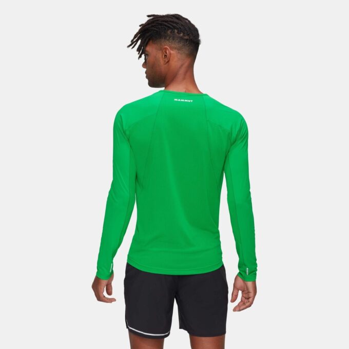T-shirt à manches longues Aenergy FL pour hommes T-shirt à manches longues Aenergy FL pour hommes