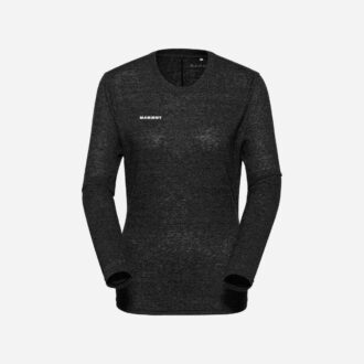 T-shirt à manches longues Massone Light pour femmes