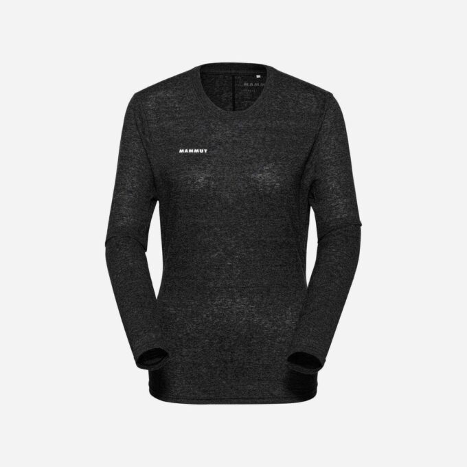 T-shirt à manches longues Massone Light pour femmes T-shirt à manches longues Massone Light pour femmes