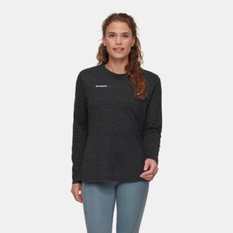 T-shirt à manches longues Massone Light pour femmes