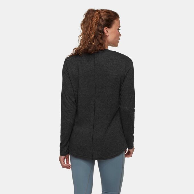 T-shirt à manches longues Massone Light pour femmes T-shirt à manches longues Massone Light pour femmes