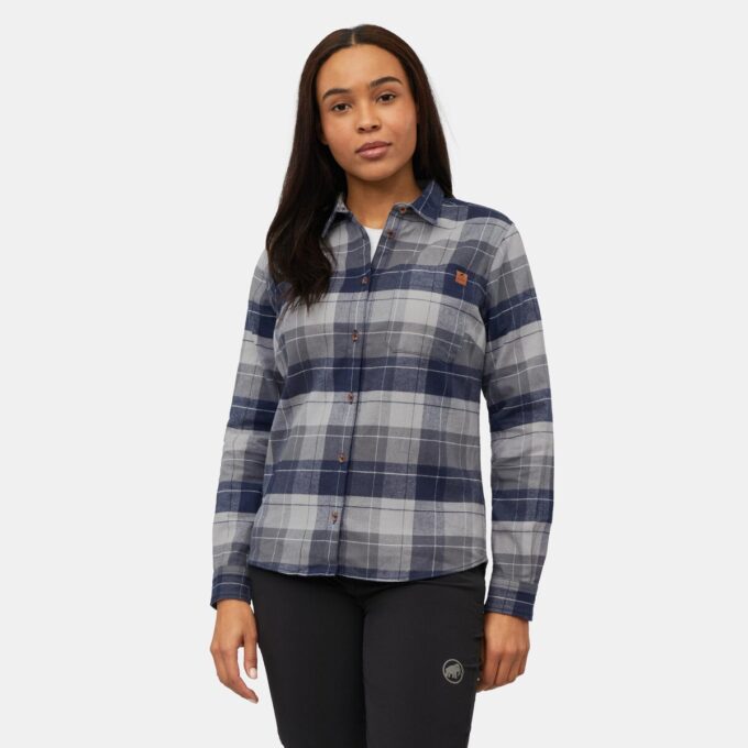 T-shirt à manches longues Mtn. Pro 2.0 pour femmes T-shirt à manches longues Mtn. Pro 2.0 pour femmes
