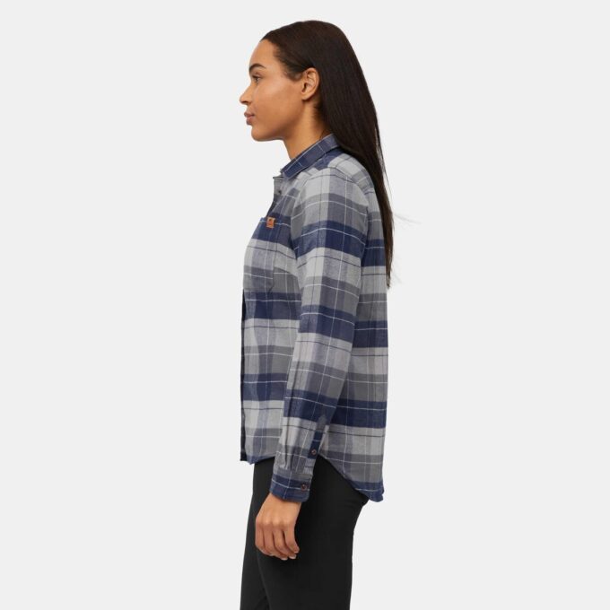T-shirt à manches longues Mtn. Pro 2.0 pour femmes T-shirt à manches longues Mtn. Pro 2.0 pour femmes