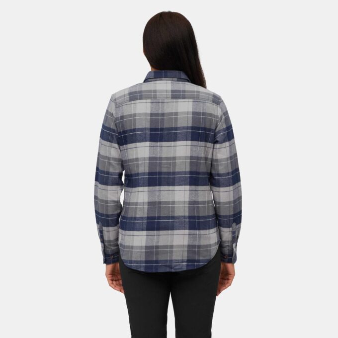T-shirt à manches longues Mtn. Pro 2.0 pour femmes T-shirt à manches longues Mtn. Pro 2.0 pour femmes