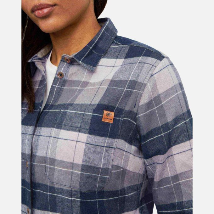 T-shirt à manches longues Mtn. Pro 2.0 pour femmes T-shirt à manches longues Mtn. Pro 2.0 pour femmes