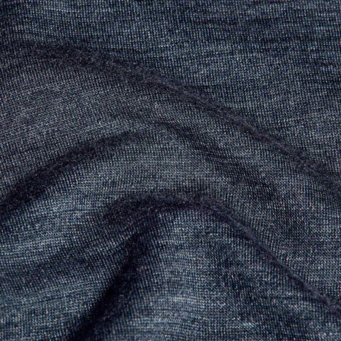 T-shirt à manches longues Tree Wool FL pour femmes