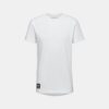 T-shirt Massone pour homme avec écusson T-shirt Massone pour homme avec écusson