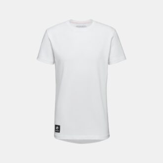 T-shirt Massone pour homme avec écusson