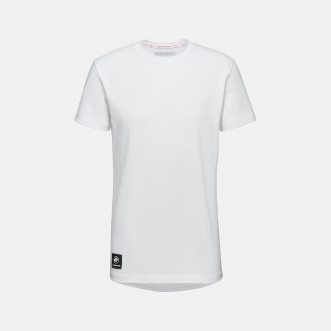 T-shirt Massone pour homme avec écusson T-shirt Massone pour homme avec écusson