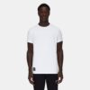 T-shirt Massone pour homme avec écusson T-shirt Massone pour homme avec écusson