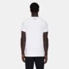T-shirt Massone pour homme avec écusson T-shirt Massone pour homme avec écusson