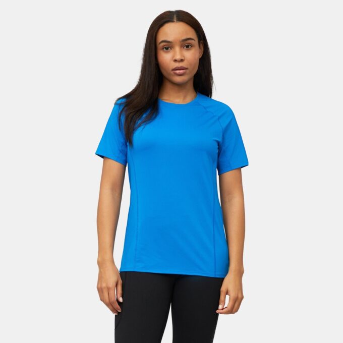 T-shirt Mtn. Pro 2.0 Sun pour femmes T-shirt Mtn. Pro 2.0 Sun pour femmes