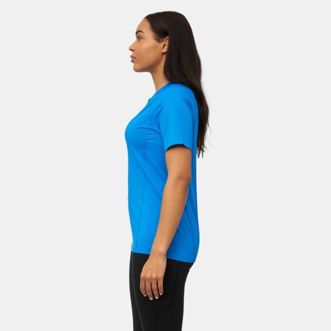 T-shirt Mtn. Pro 2.0 Sun pour femmes T-shirt Mtn. Pro 2.0 Sun pour femmes