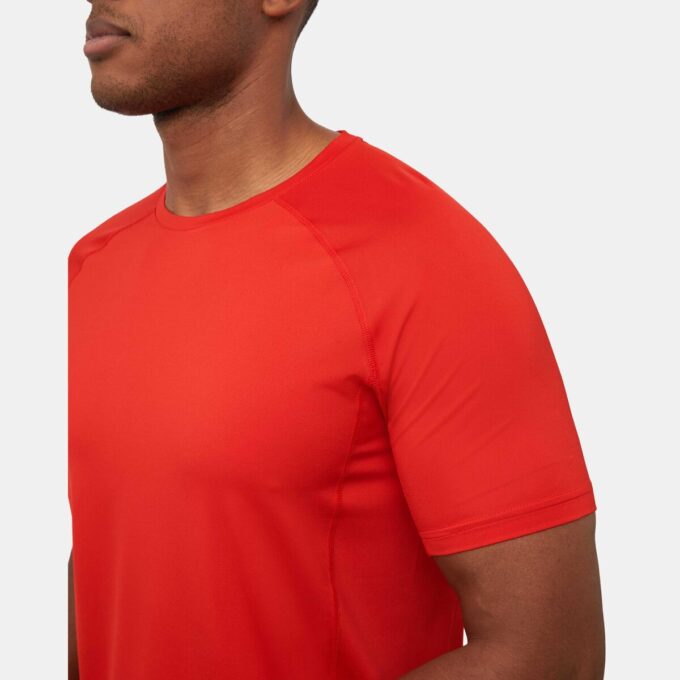 T-shirt Mtn. Pro 2.0 Sun pour hommes