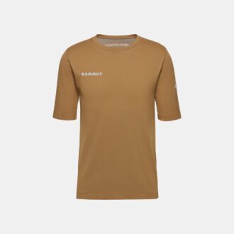 T-shirt technique Assos x Mammut TACTICA T5