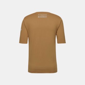 T-shirt technique Assos x Mammut TACTICA T5