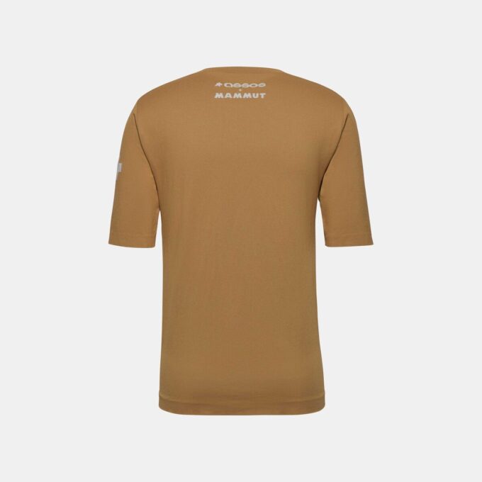 T-shirt technique Assos x Mammut TACTICA T5 T-shirt technique Assos x Mammut TACTICA T5