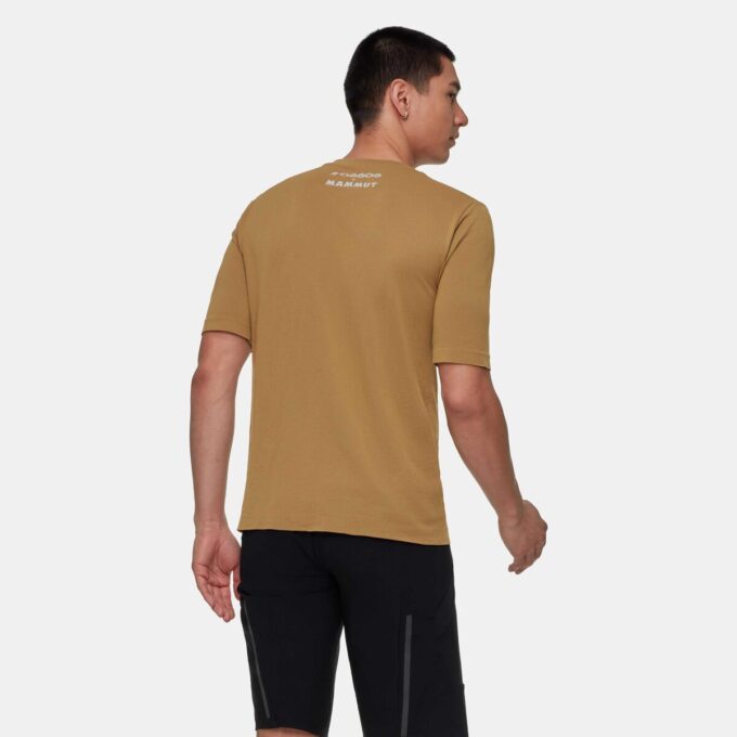 T-shirt technique Assos x Mammut TACTICA T5 T-shirt technique Assos x Mammut TACTICA T5