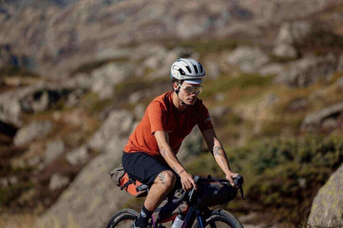 T-shirt technique Assos x Mammut TACTICA T5 T-shirt technique Assos x Mammut TACTICA T5
