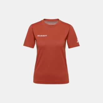 T-shirt technique femme Assos x Mammut TACTICA T5