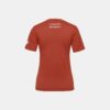 T-shirt technique femme Assos x Mammut TACTICA T5 T-shirt technique femme Assos x Mammut TACTICA T5