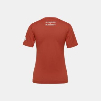 T-shirt technique femme Assos x Mammut TACTICA T5