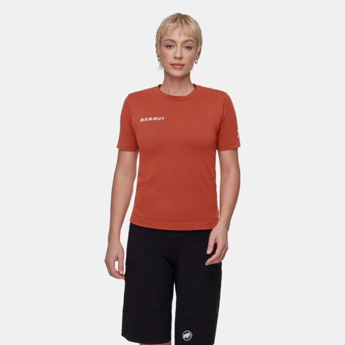 T-shirt technique femme Assos x Mammut TACTICA T5 T-shirt technique femme Assos x Mammut TACTICA T5