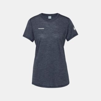 T-shirt Tree Wool FL pour femme T-shirt Tree Wool FL pour femme