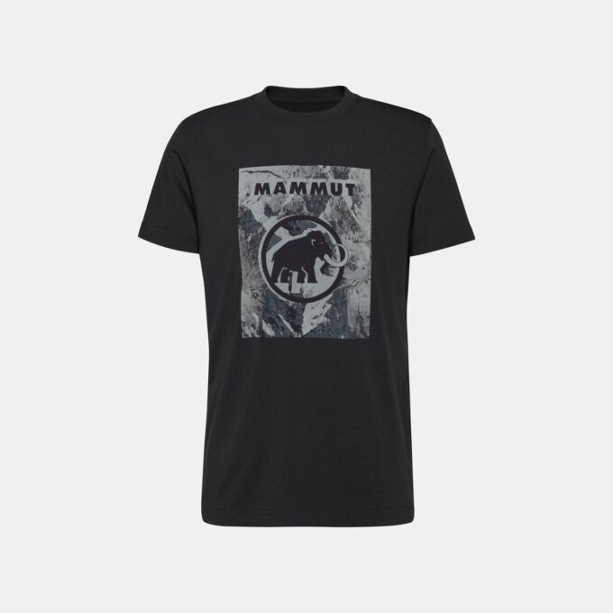 T-shirt Trovat pour homme Mammut T-shirt Trovat pour homme Mammut