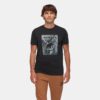 T-shirt Trovat pour homme Mammut T-shirt Trovat pour homme Mammut