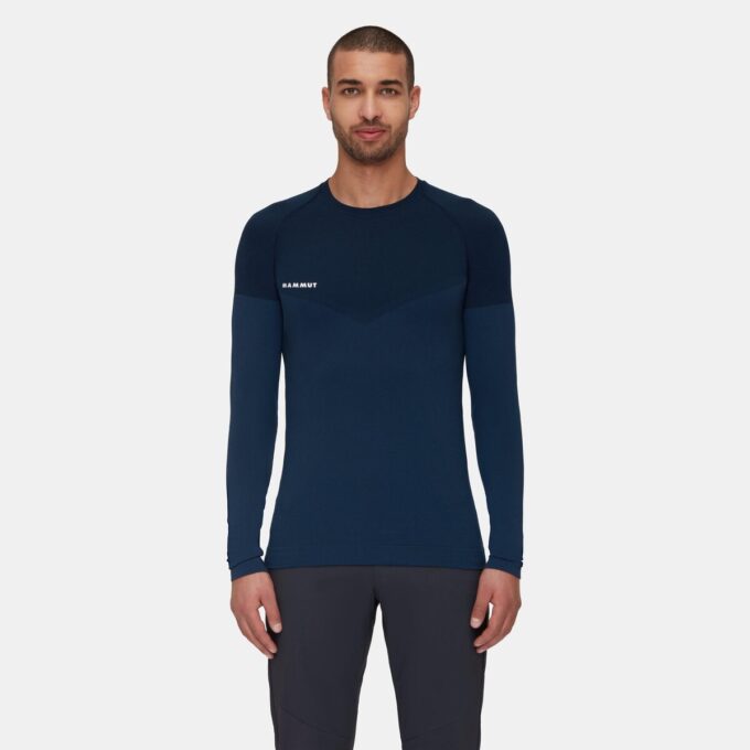 T-shirts à manches longues pour hommes T-shirts à manches longues pour hommes