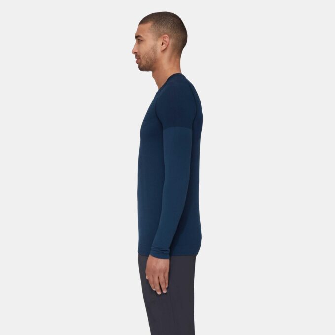 T-shirts à manches longues pour hommes T-shirts à manches longues pour hommes