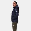 Taiss IN Veste à capuche pour femme Taiss IN Veste à capuche pour femme