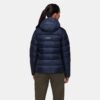 Taiss IN Veste à capuche pour femme Taiss IN Veste à capuche pour femme